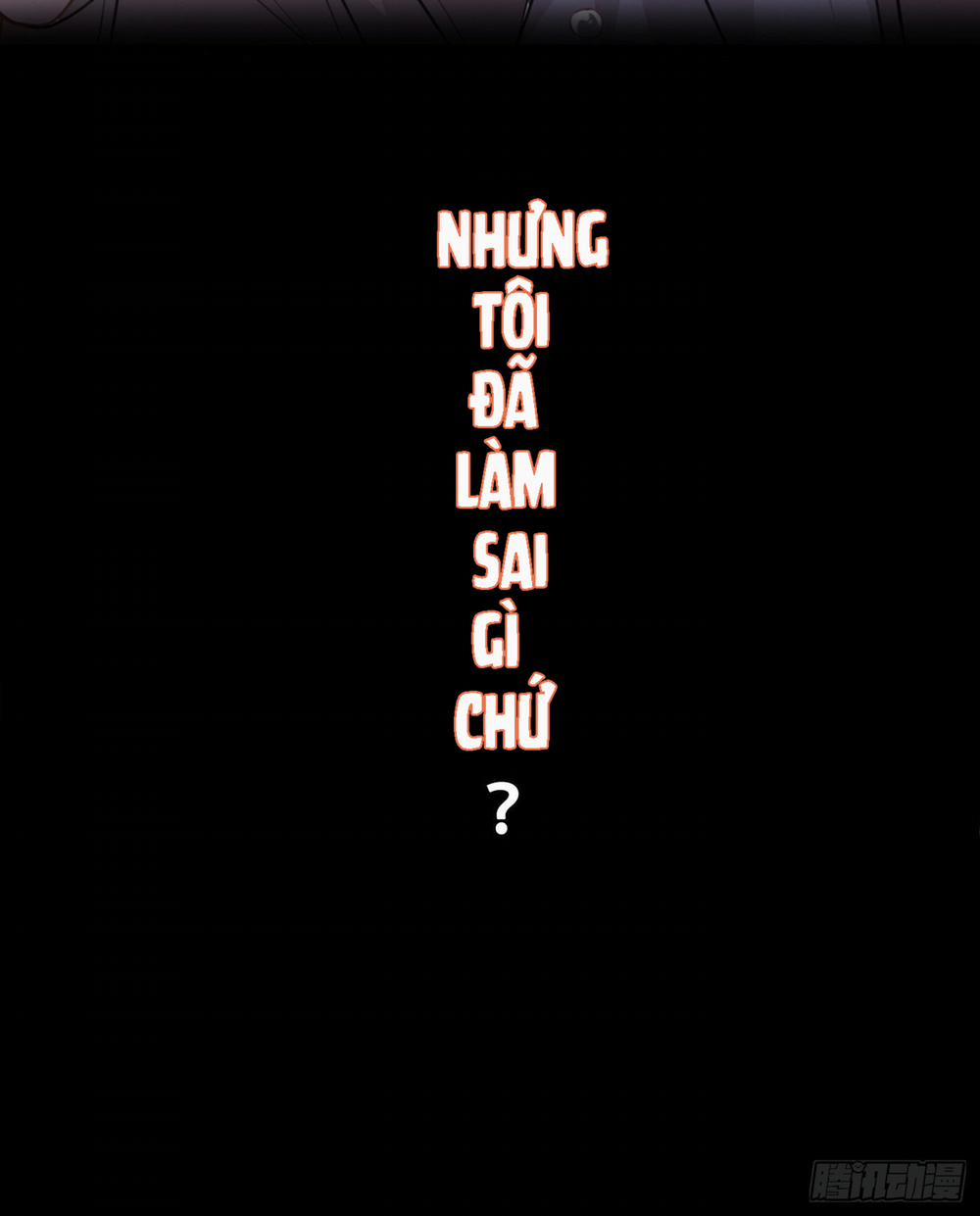 Quan Hệ Thế Thân 1 trang 14