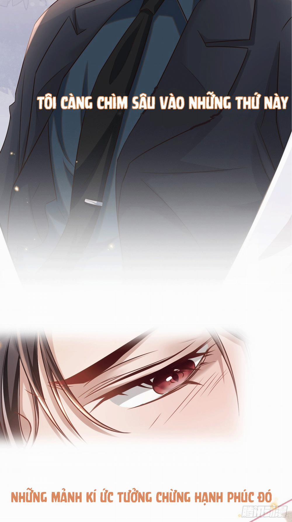 Quan Hệ Thế Thân 1 trang 7