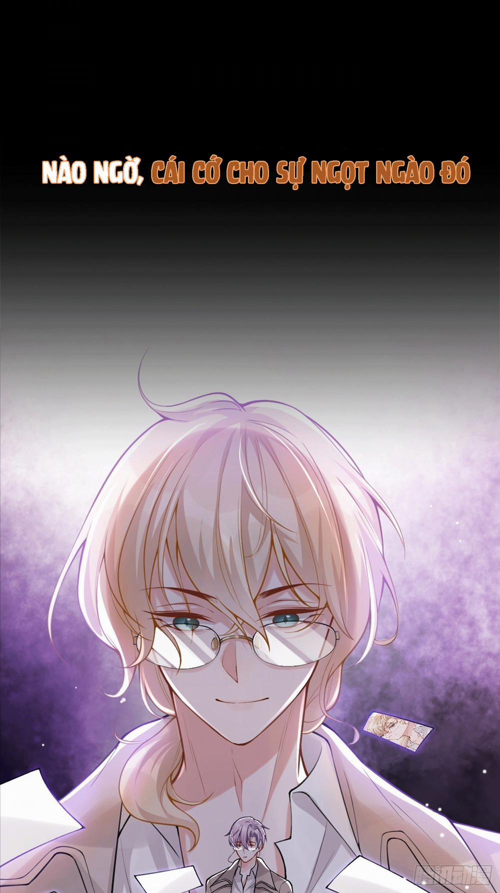 Quan Hệ Thế Thân 1 trang 9