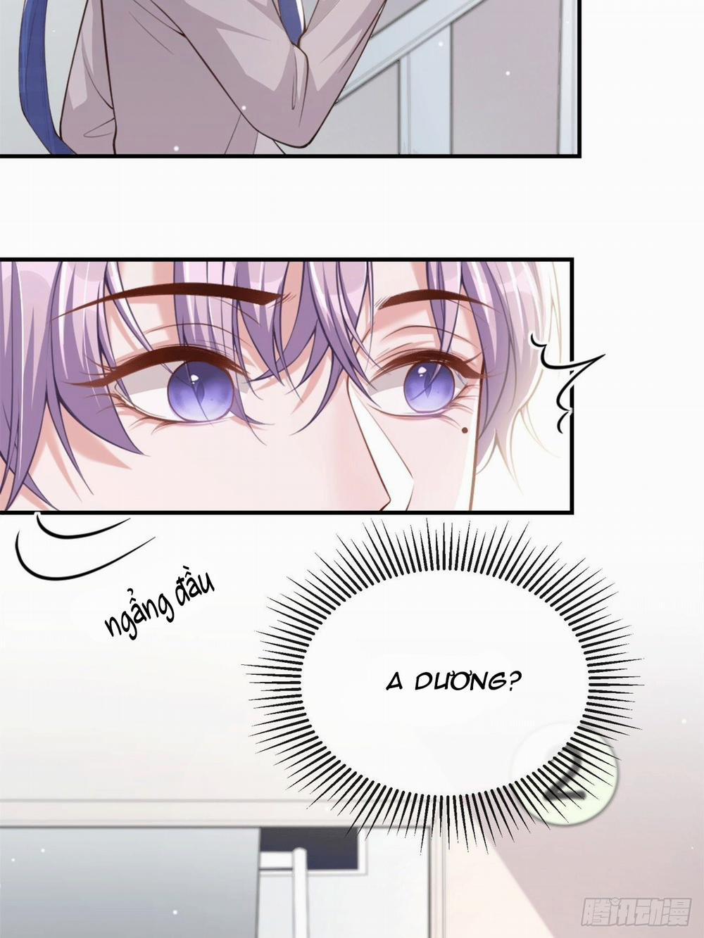 Quan Hệ Thế Thân 10 trang 17