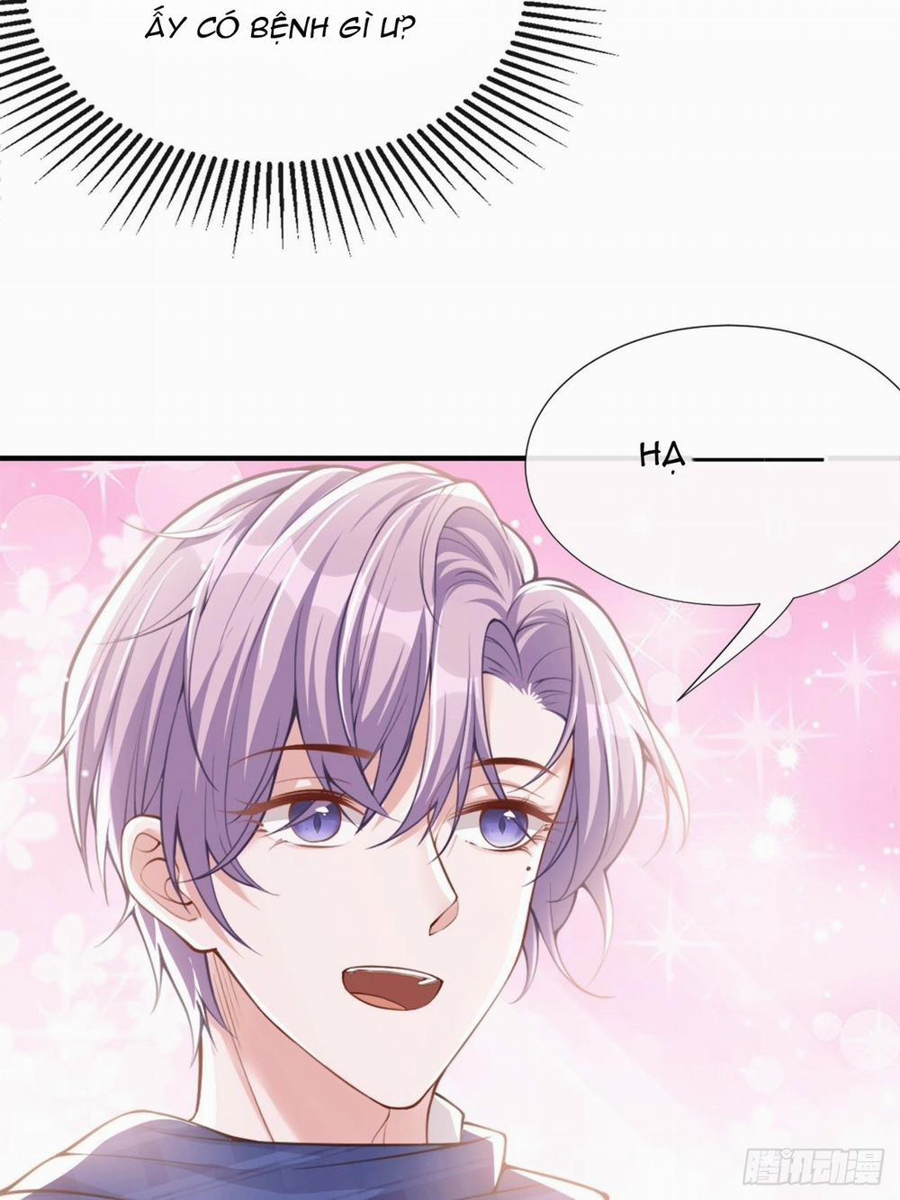 Quan Hệ Thế Thân 10 trang 19