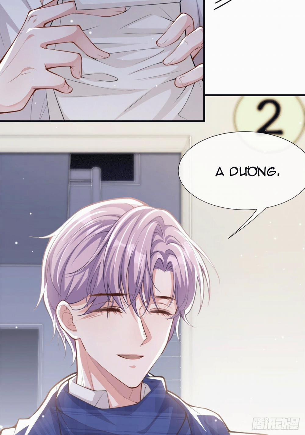 Quan Hệ Thế Thân 10 trang 25