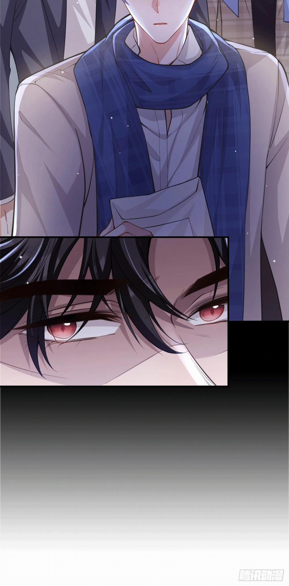 Quan Hệ Thế Thân 10 trang 29