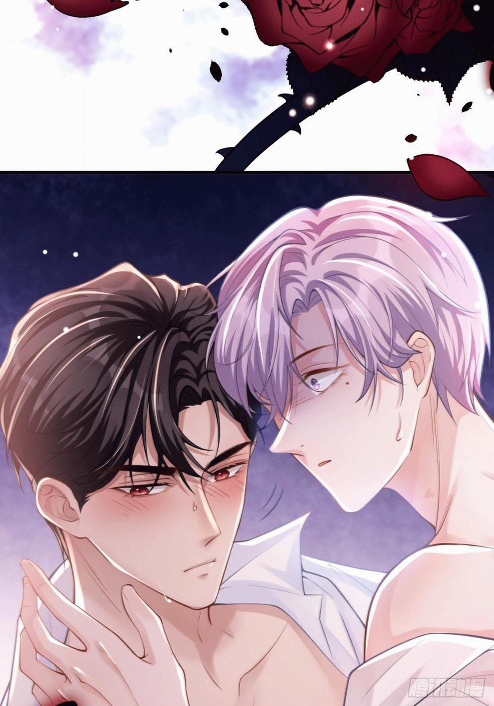 Quan Hệ Thế Thân 10 trang 31