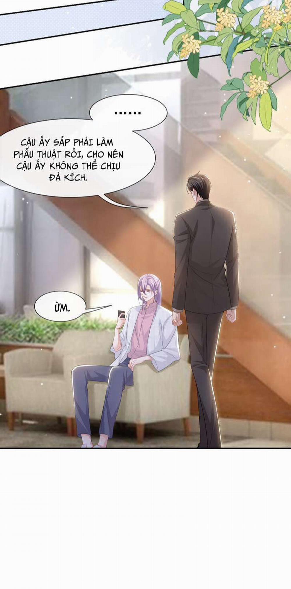 Quan Hệ Thế Thân 100 trang 13