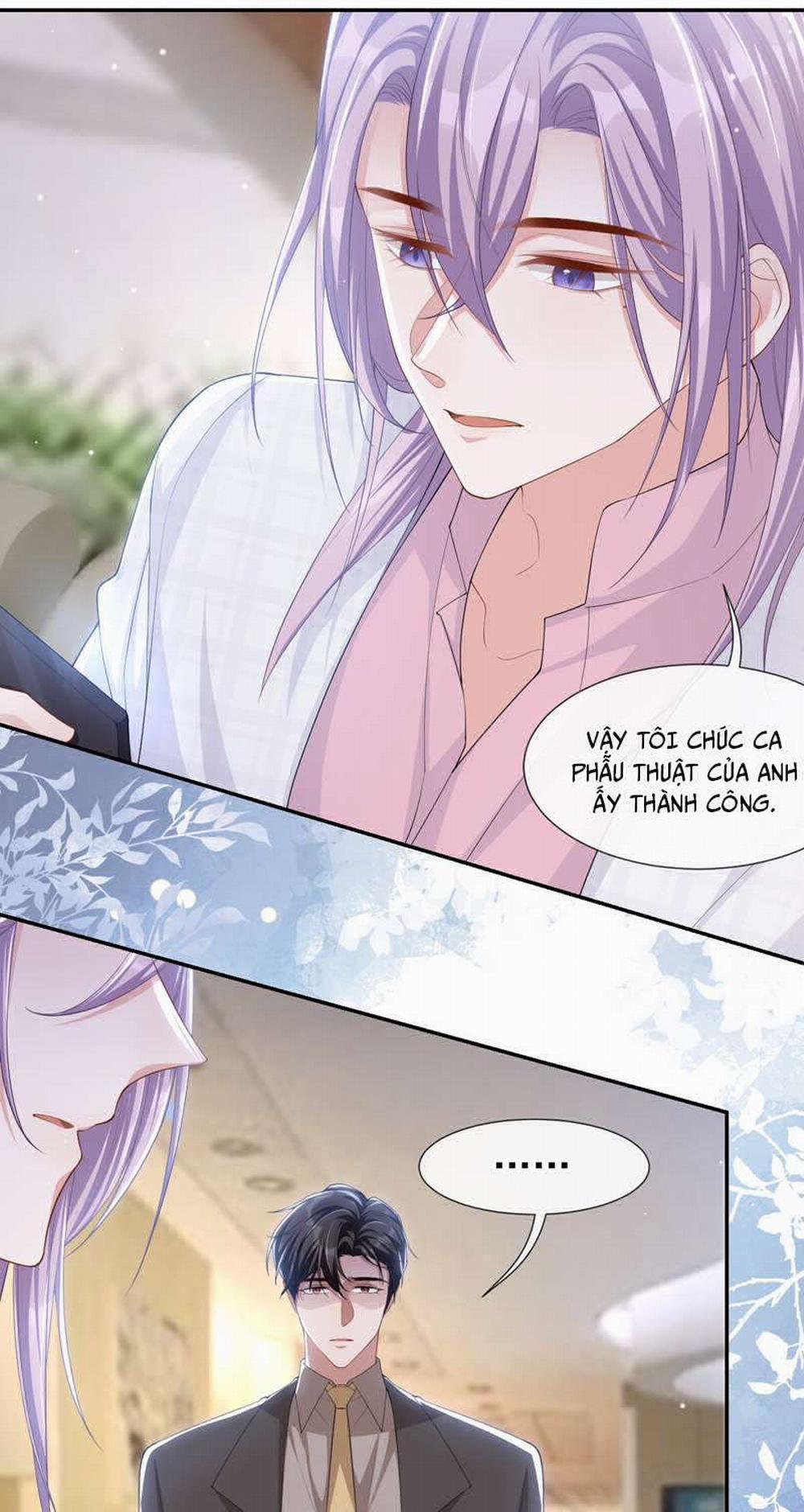 Quan Hệ Thế Thân 100 trang 14