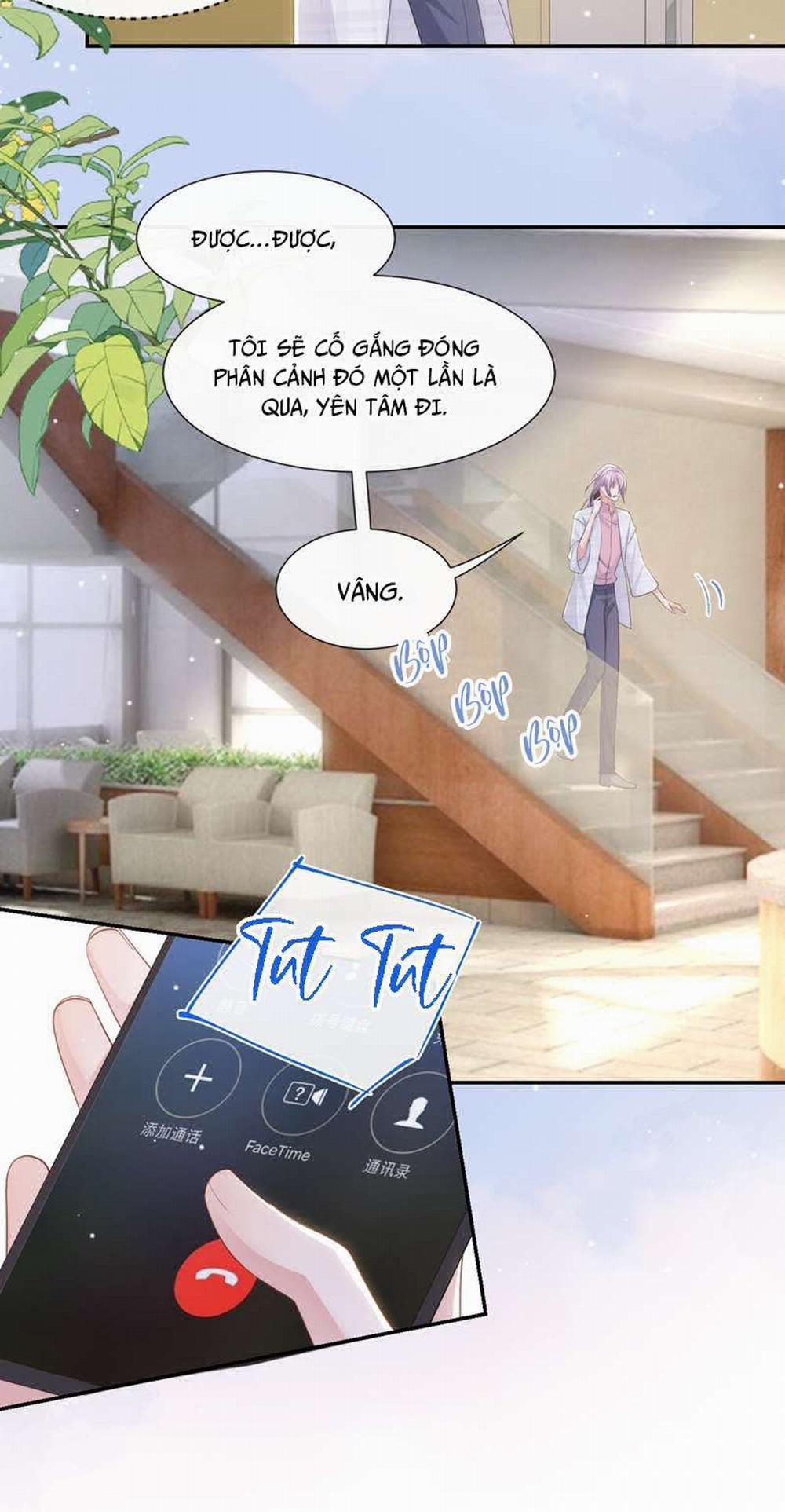 Quan Hệ Thế Thân 100 trang 2