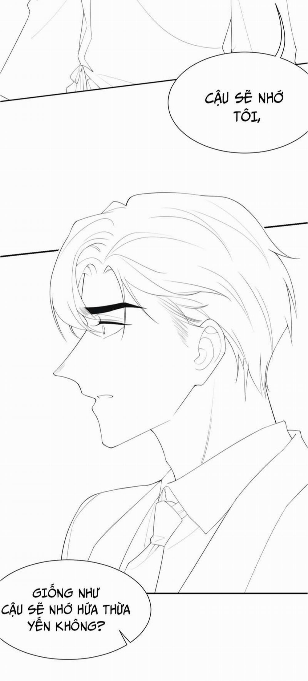 Quan Hệ Thế Thân 100 trang 28