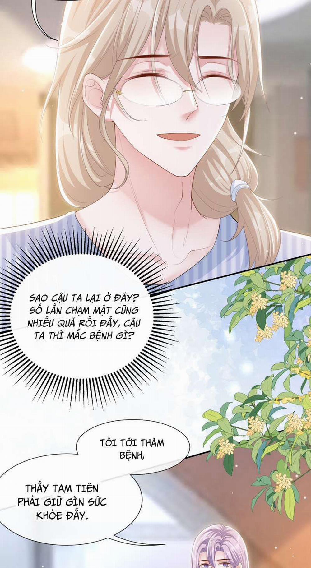 Quan Hệ Thế Thân 100 trang 7