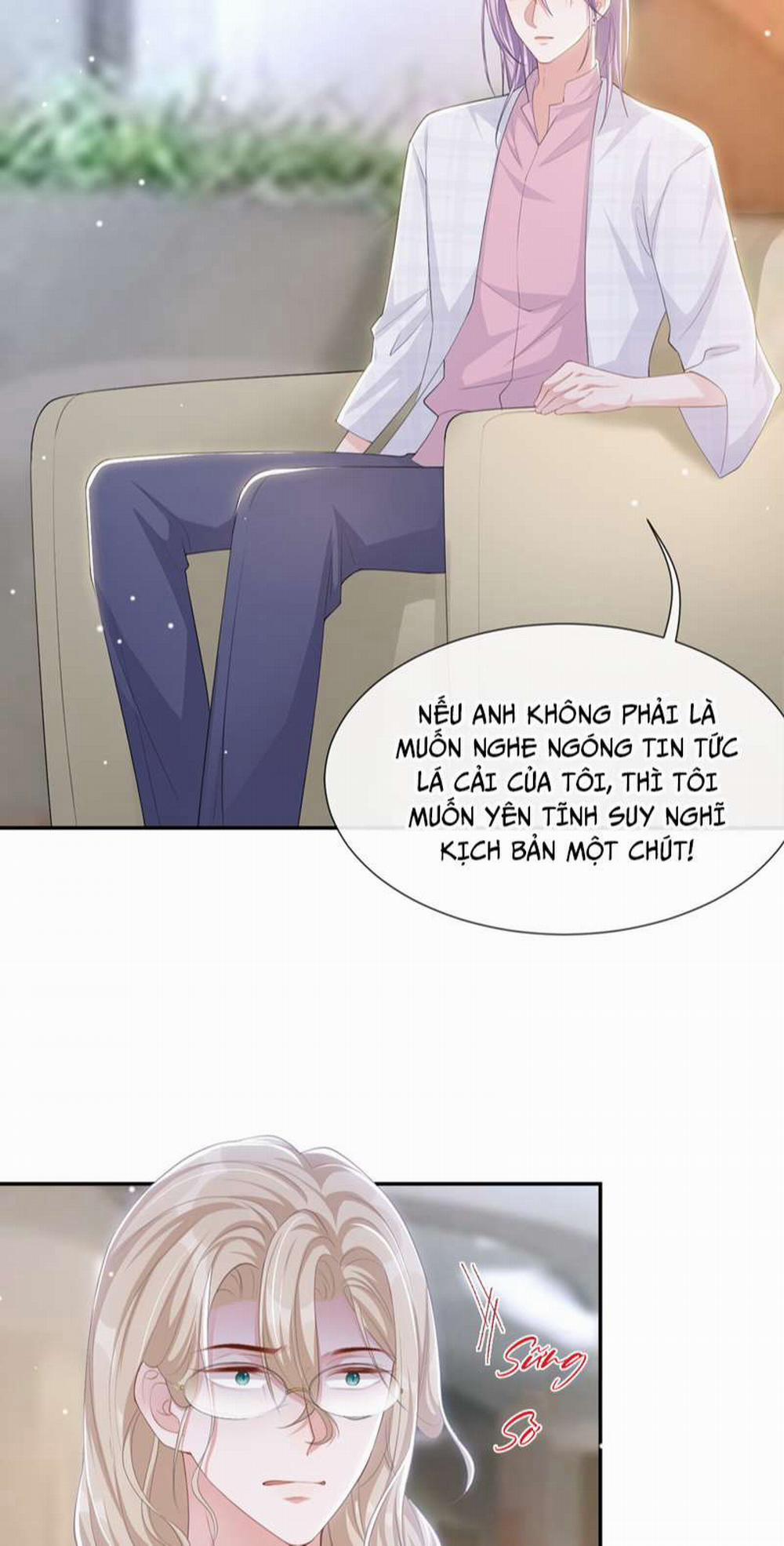 Quan Hệ Thế Thân 100 trang 8