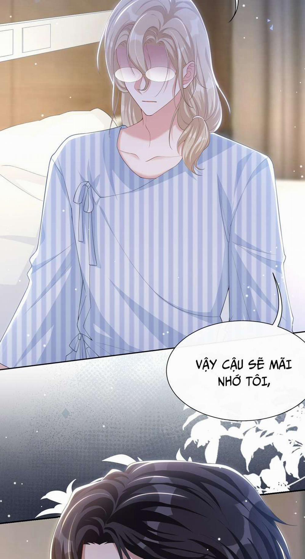 Quan Hệ Thế Thân 101 trang 12