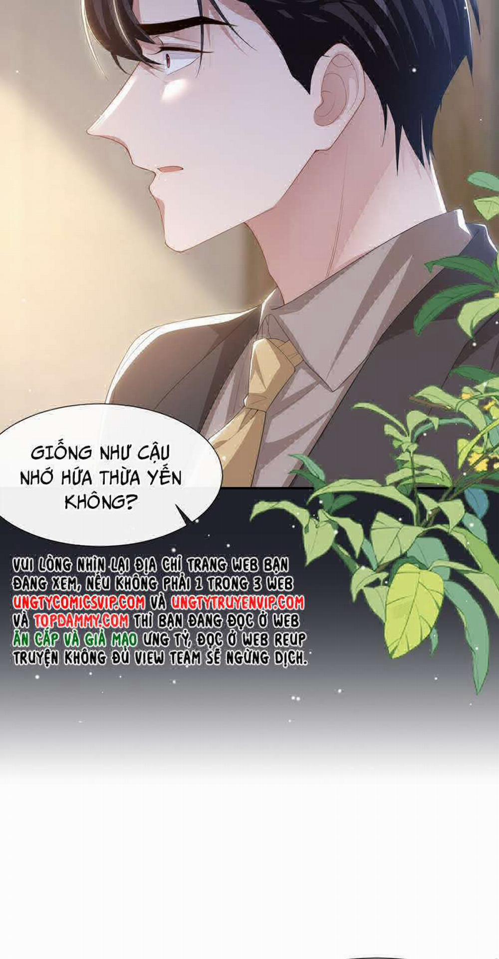 Quan Hệ Thế Thân 101 trang 13