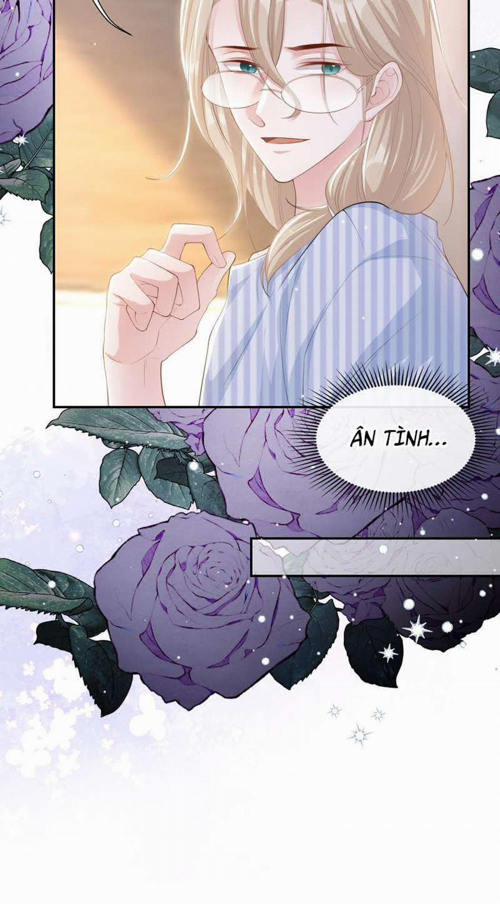 Quan Hệ Thế Thân 101 trang 17