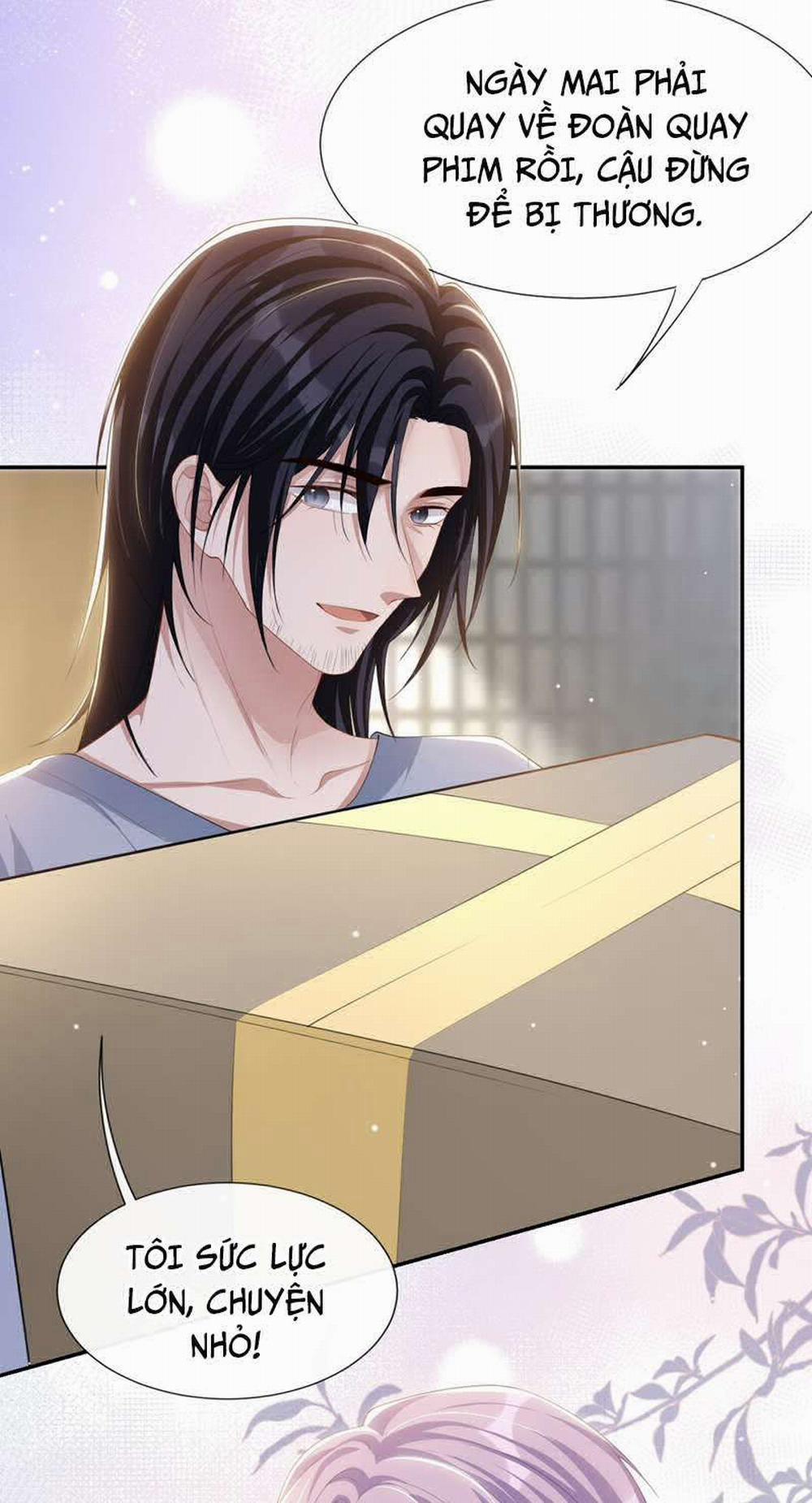 Quan Hệ Thế Thân 101 trang 25