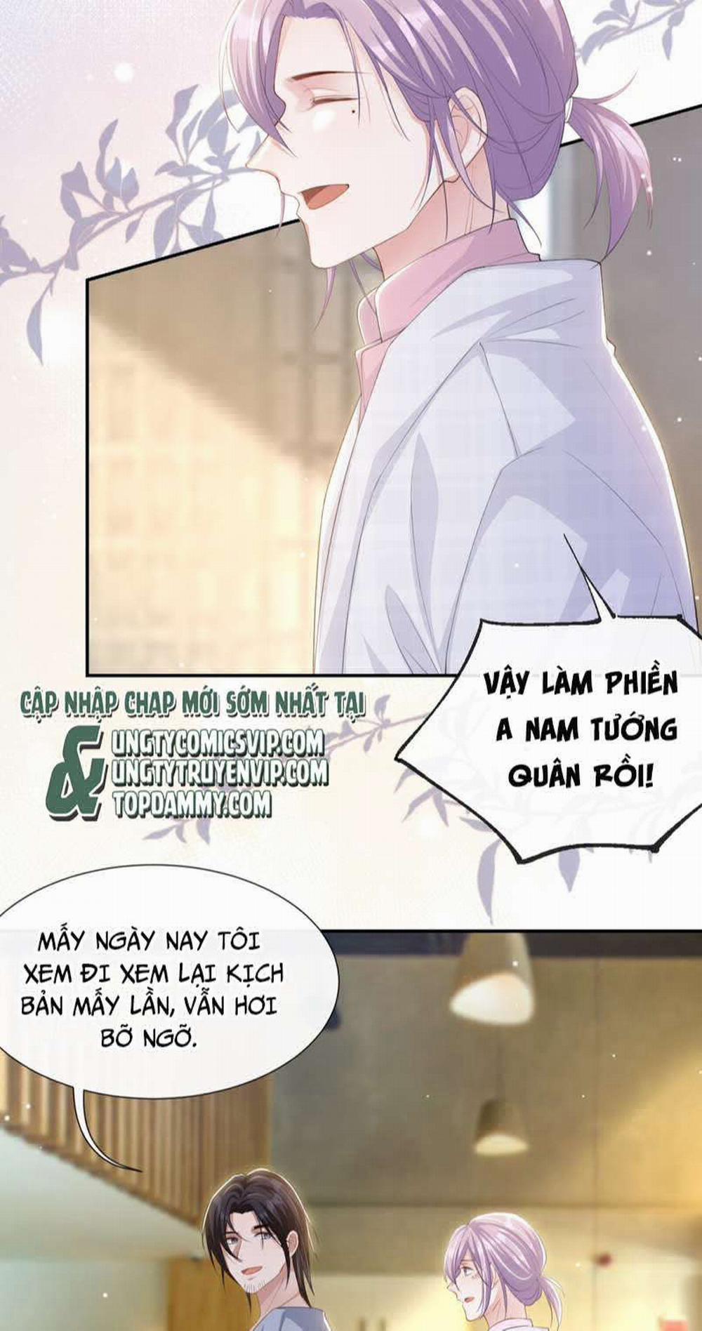 Quan Hệ Thế Thân 101 trang 26