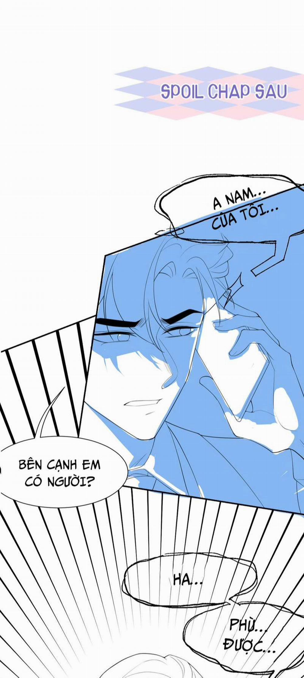 Quan Hệ Thế Thân 101 trang 28