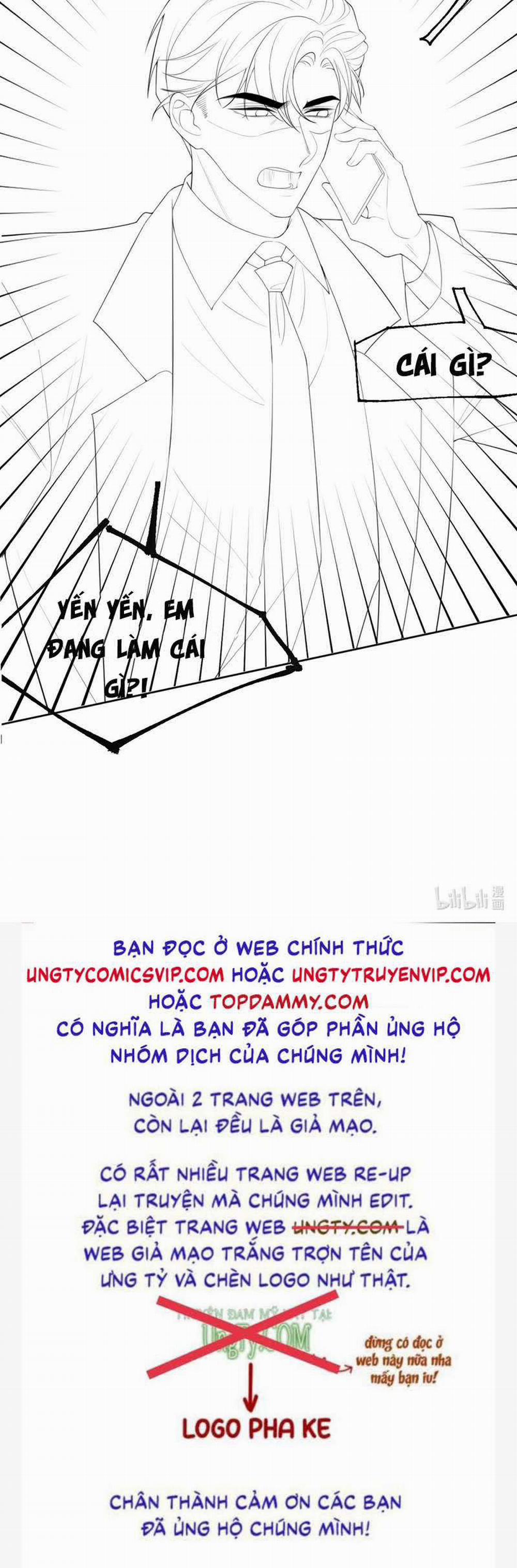 Quan Hệ Thế Thân 101 trang 29