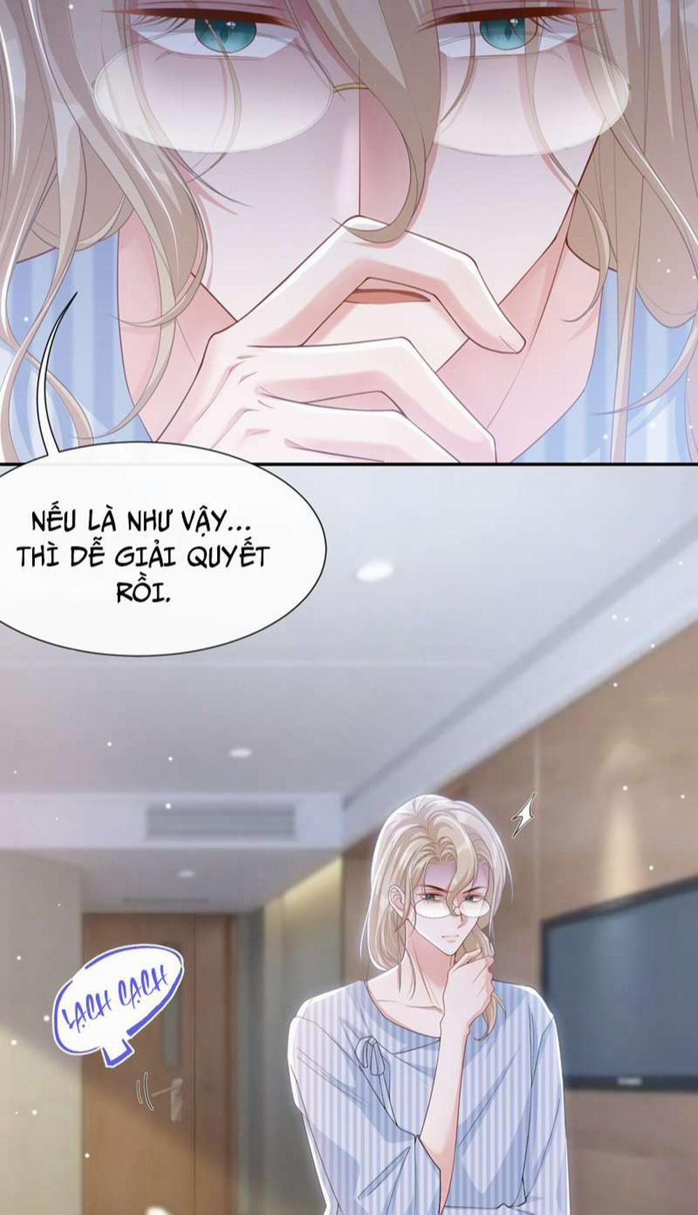 Quan Hệ Thế Thân 101 trang 4