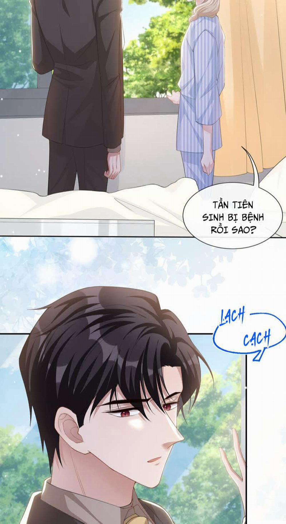 Quan Hệ Thế Thân 101 trang 7