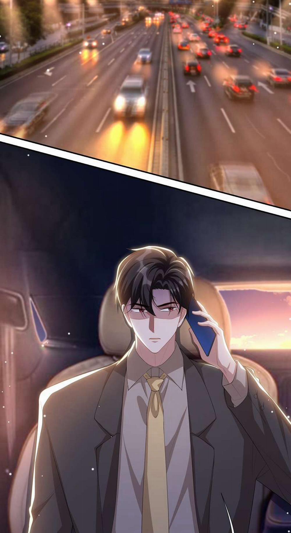 Quan Hệ Thế Thân 102 trang 14