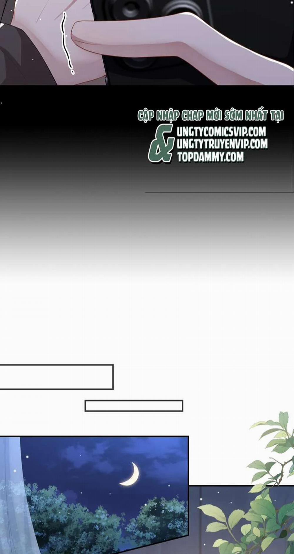 Quan Hệ Thế Thân 102 trang 21