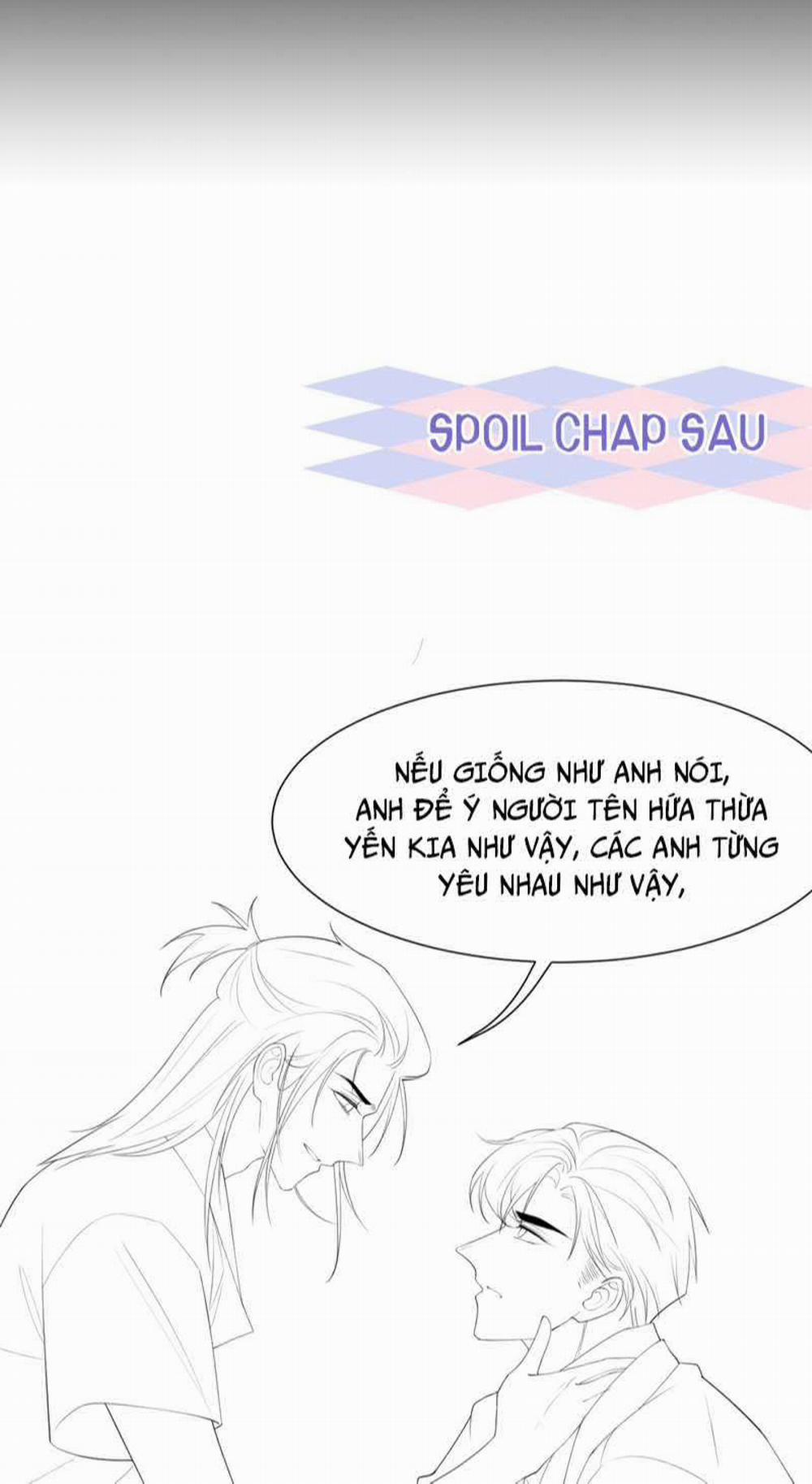 Quan Hệ Thế Thân 102 trang 26