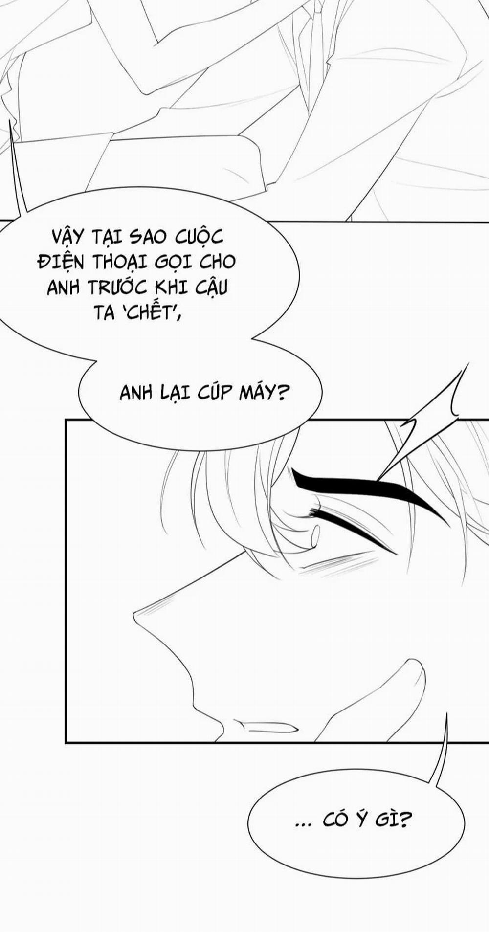 Quan Hệ Thế Thân 102 trang 27