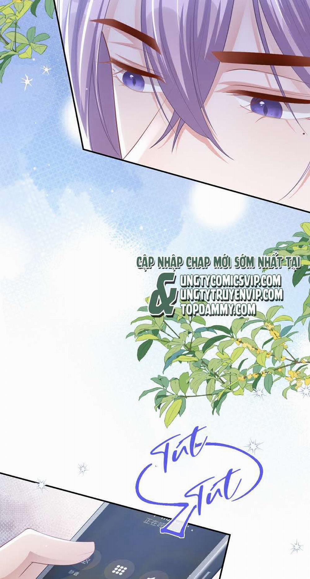 Quan Hệ Thế Thân 102 trang 3