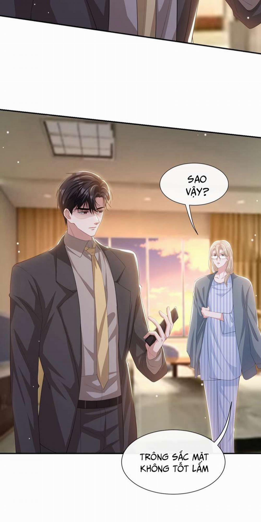 Quan Hệ Thế Thân 102 trang 5