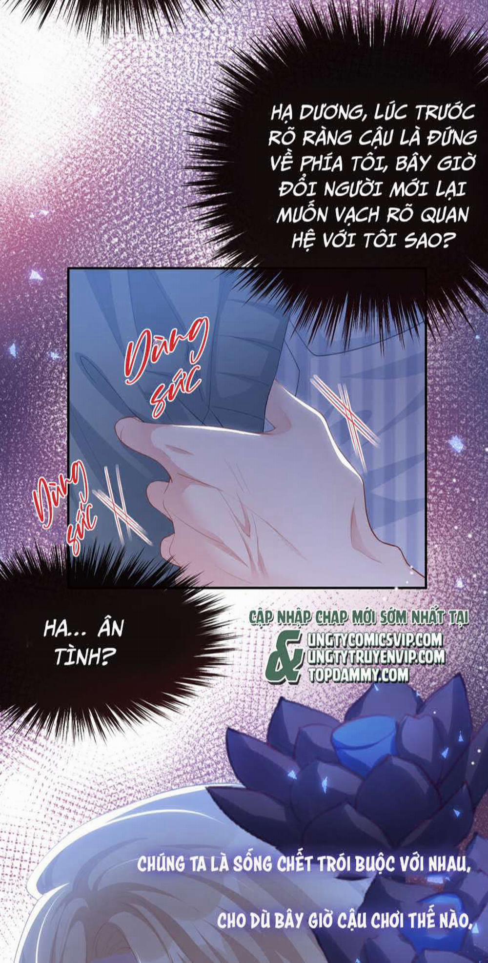 Quan Hệ Thế Thân 102 trang 9