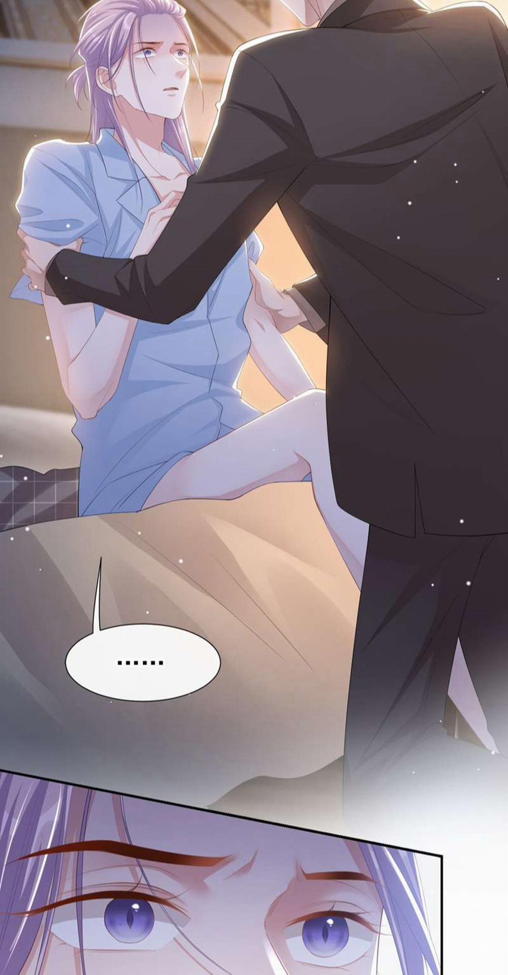 Quan Hệ Thế Thân 103 trang 20