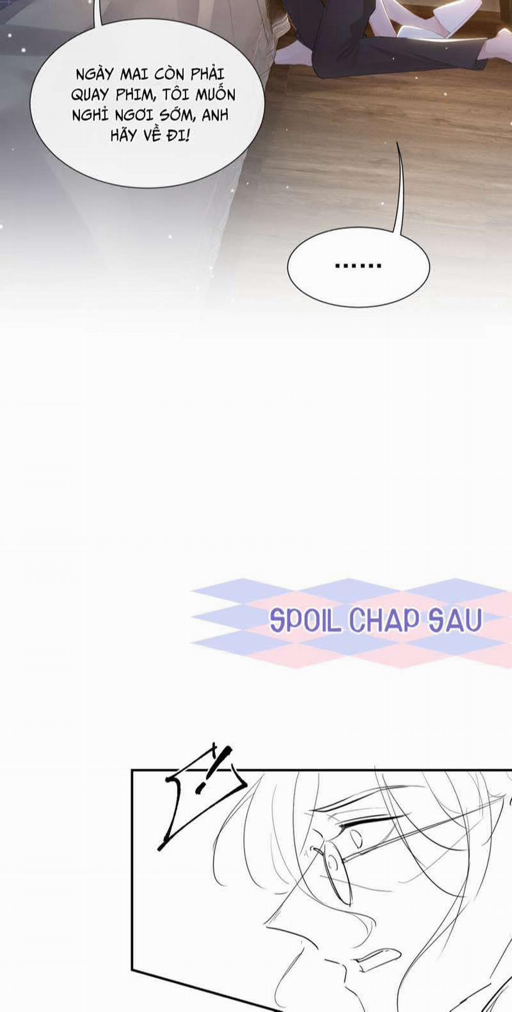 Quan Hệ Thế Thân 103 trang 26