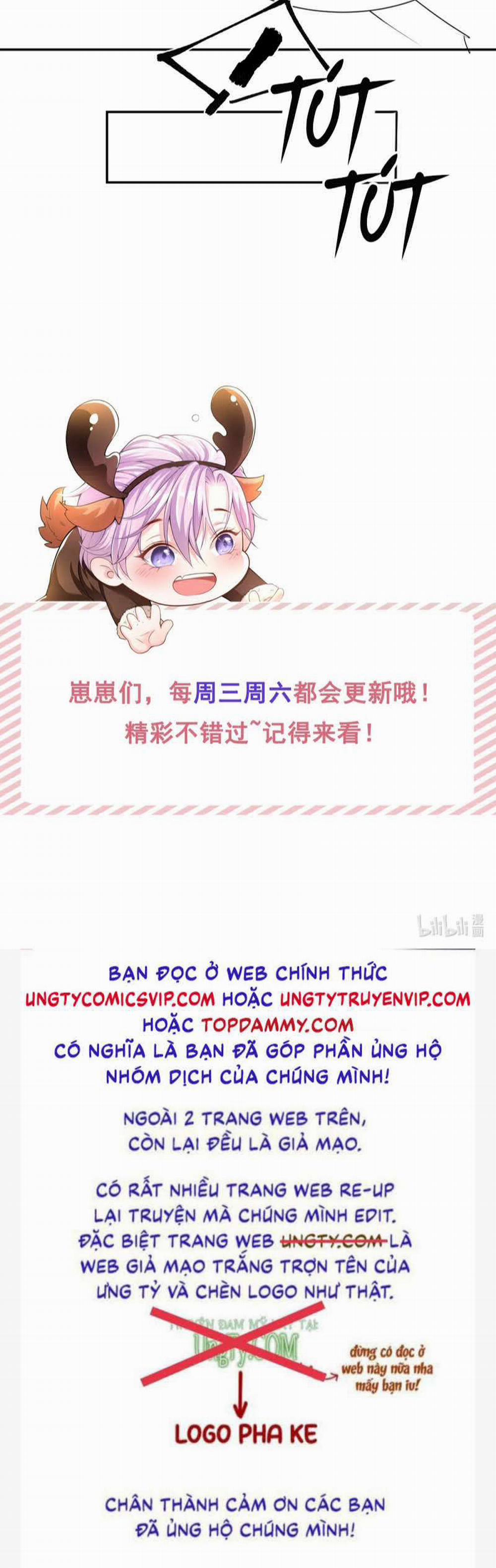 Quan Hệ Thế Thân 103 trang 28