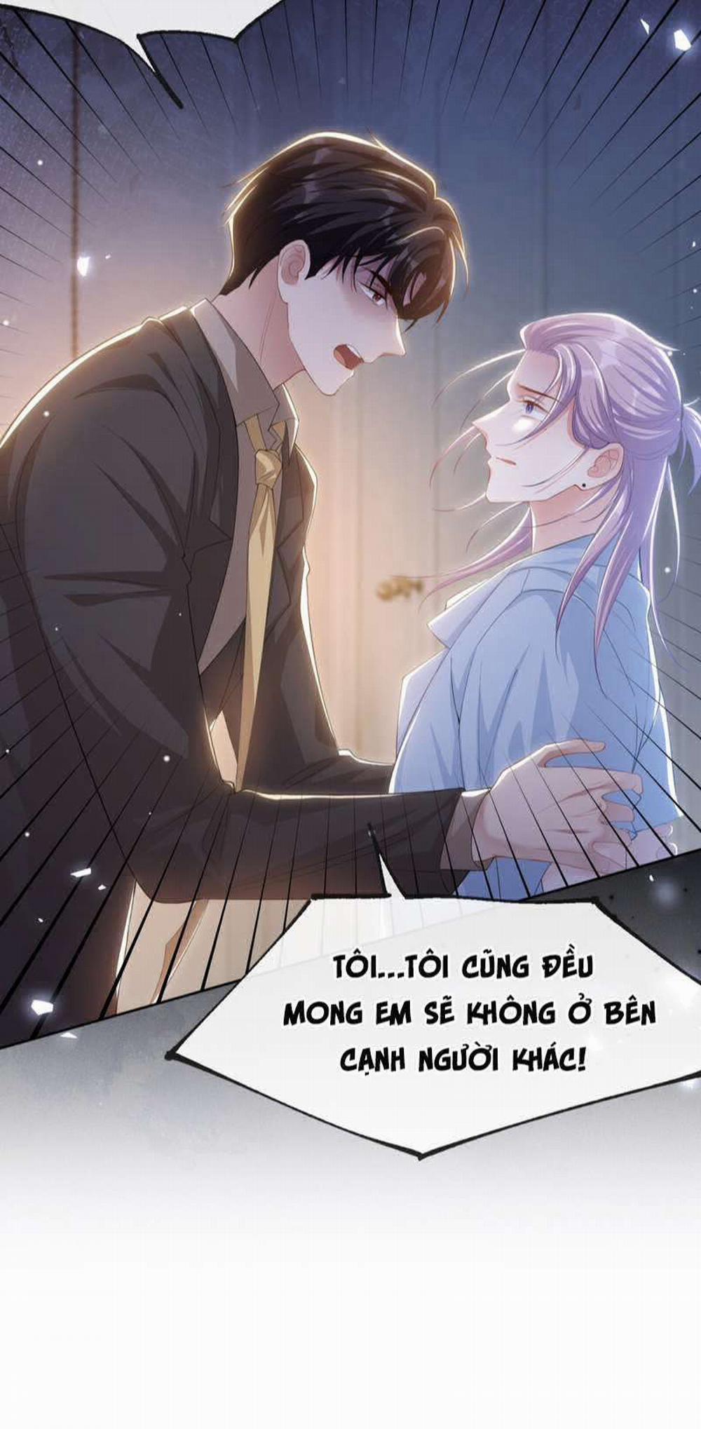 Quan Hệ Thế Thân 103 trang 4