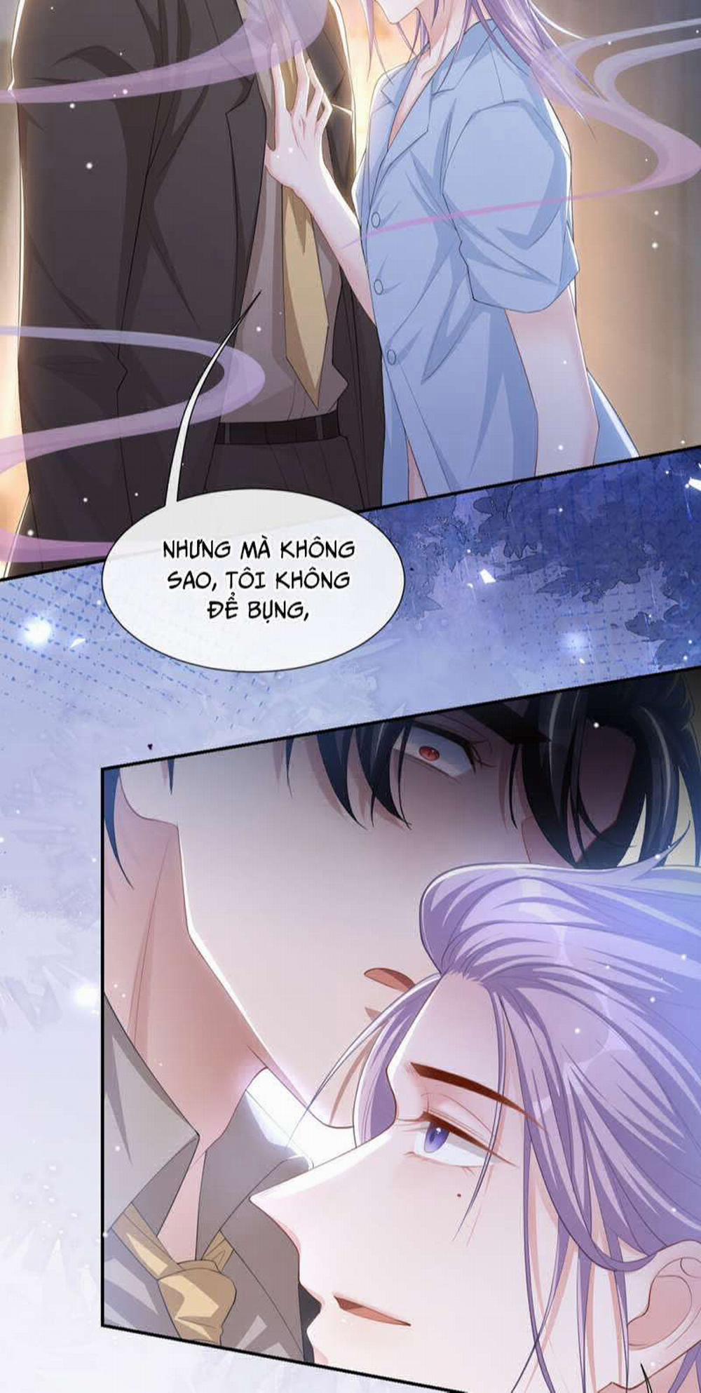 Quan Hệ Thế Thân 103 trang 6