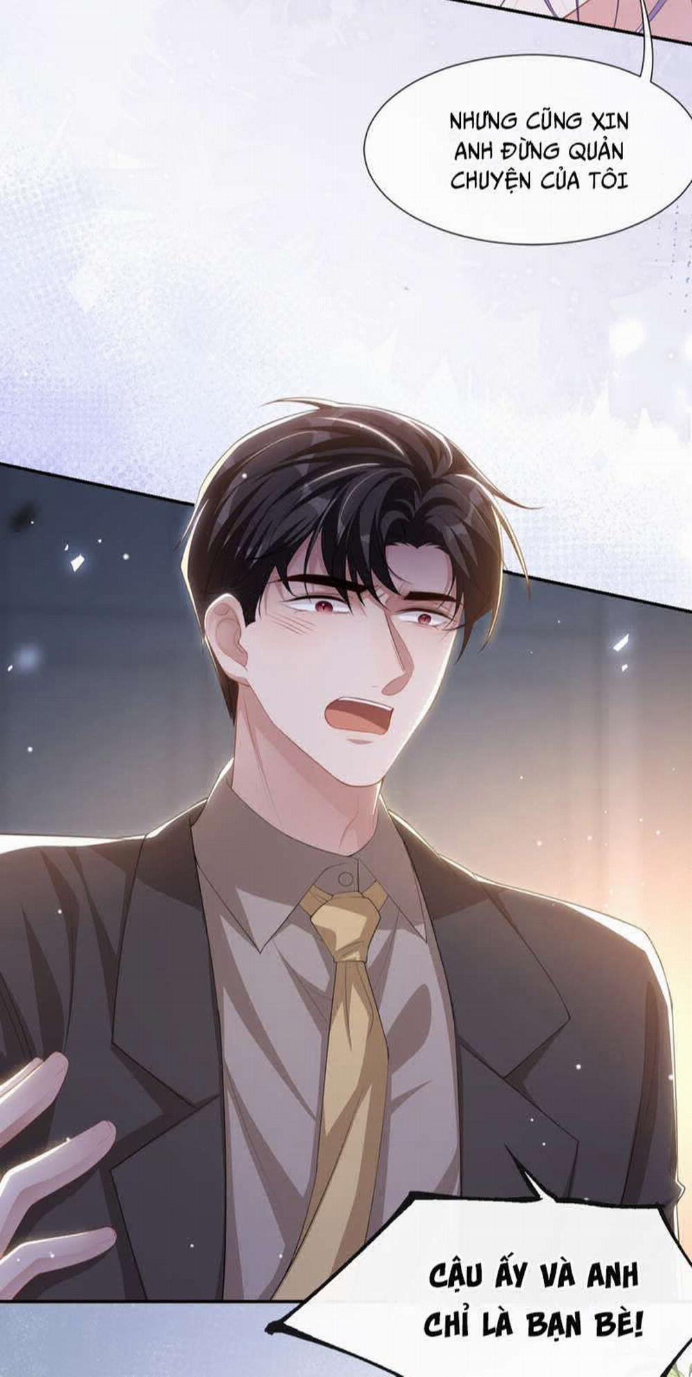 Quan Hệ Thế Thân 103 trang 7