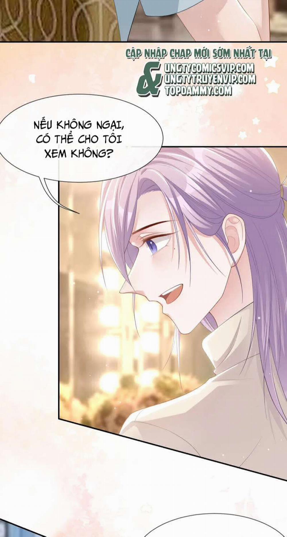 Quan Hệ Thế Thân 105 trang 15