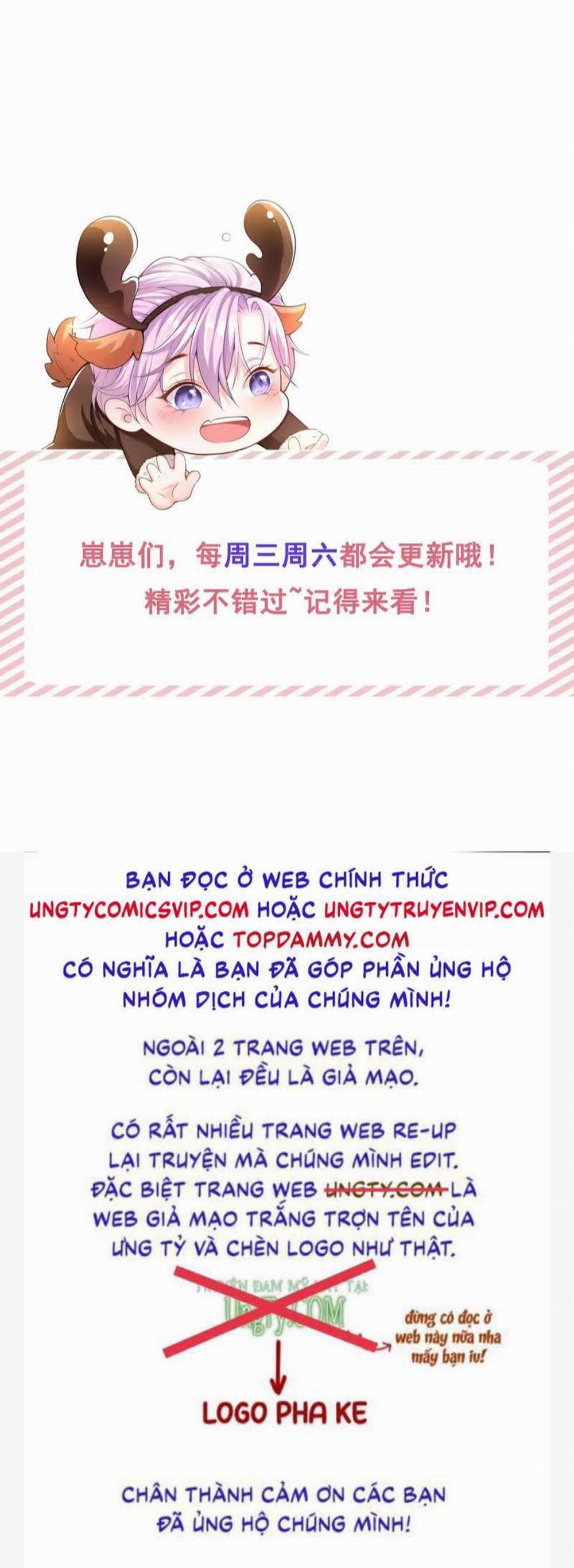 Quan Hệ Thế Thân 105 trang 26