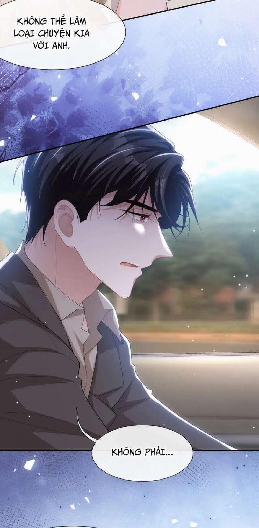 Quan Hệ Thế Thân 105 trang 3