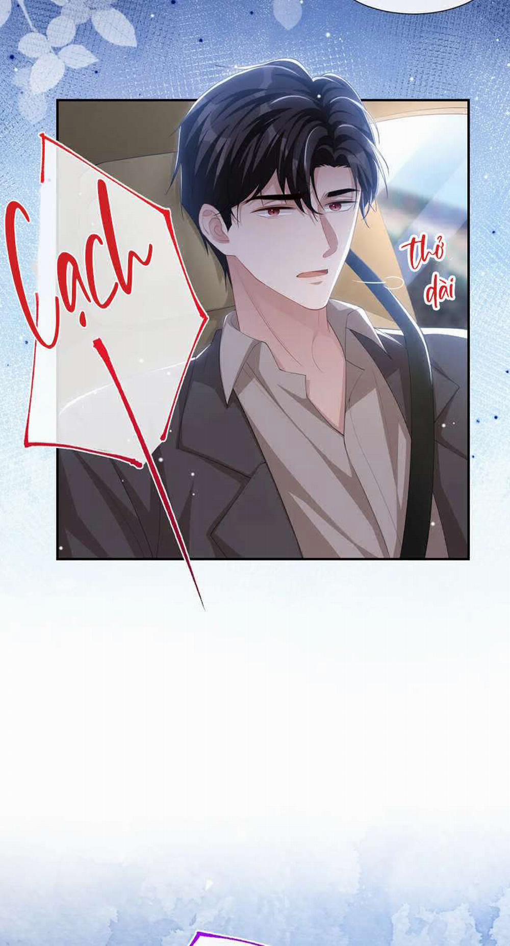 Quan Hệ Thế Thân 105 trang 8