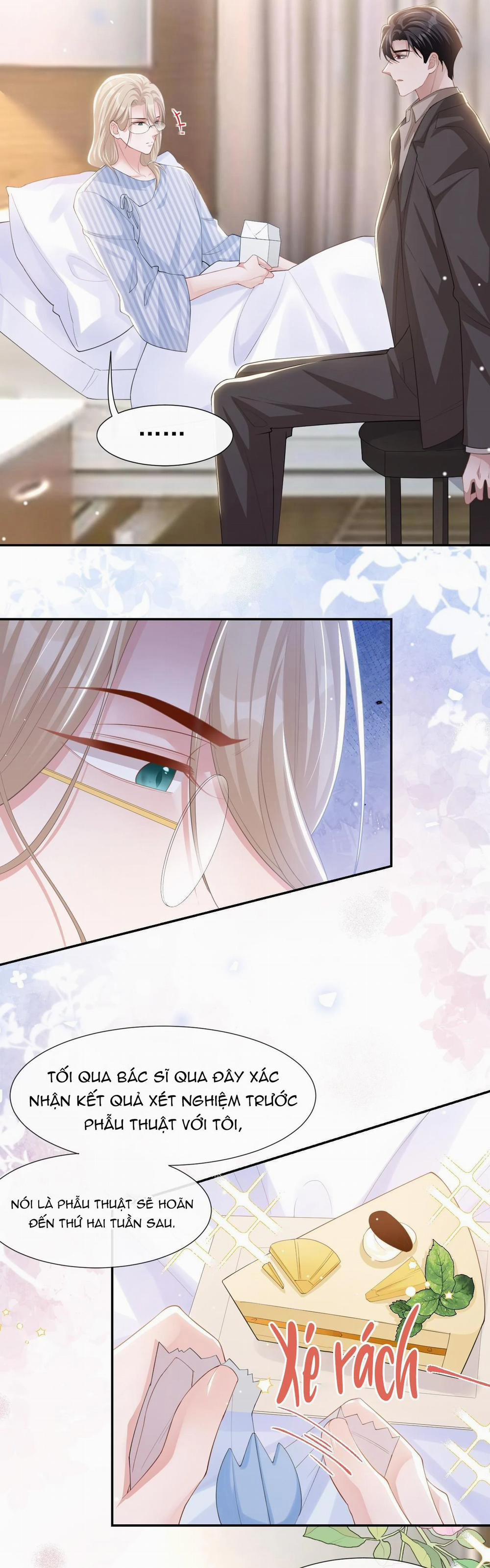 Quan Hệ Thế Thân 106 trang 7