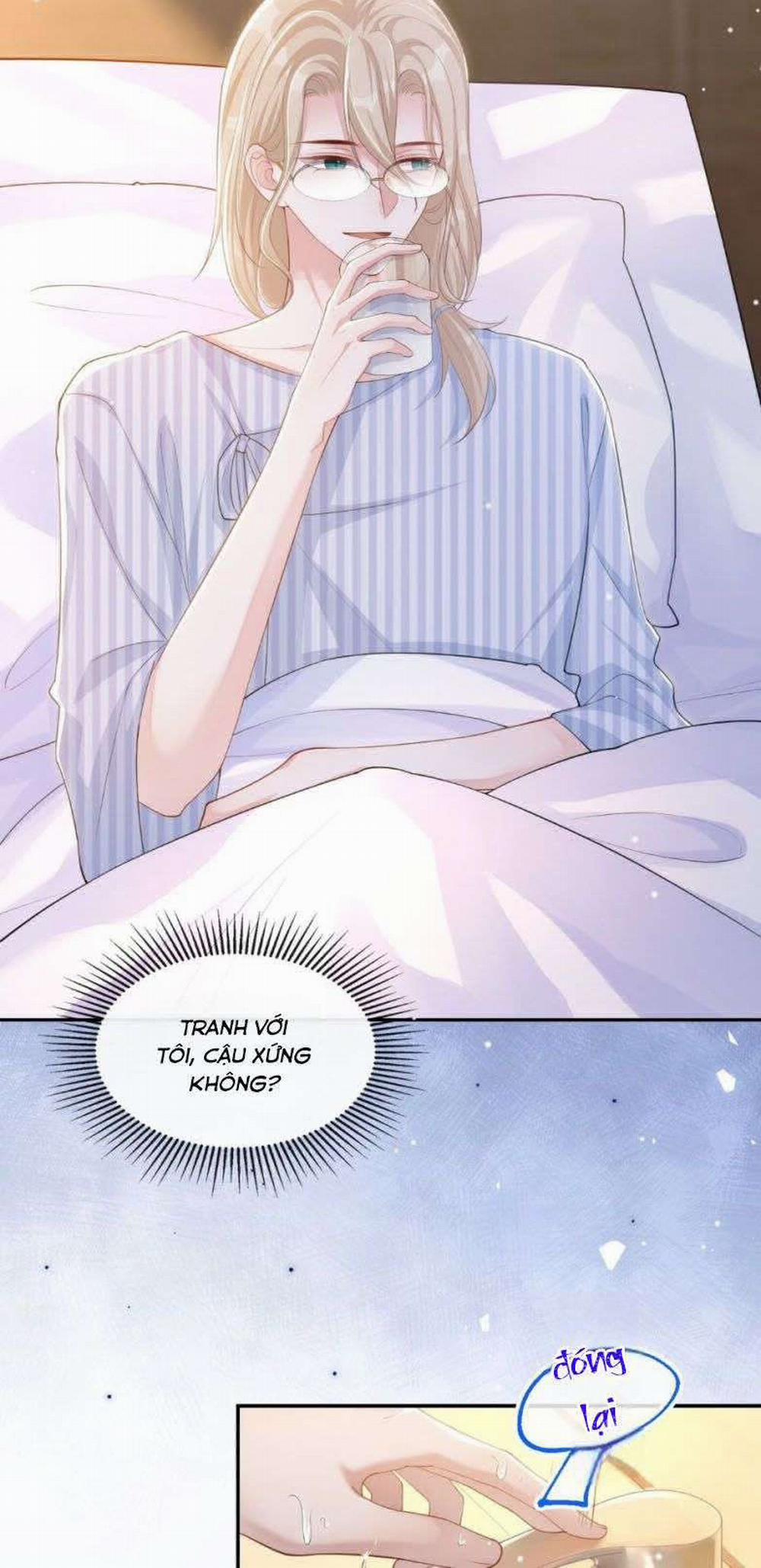 Quan Hệ Thế Thân 107 trang 14