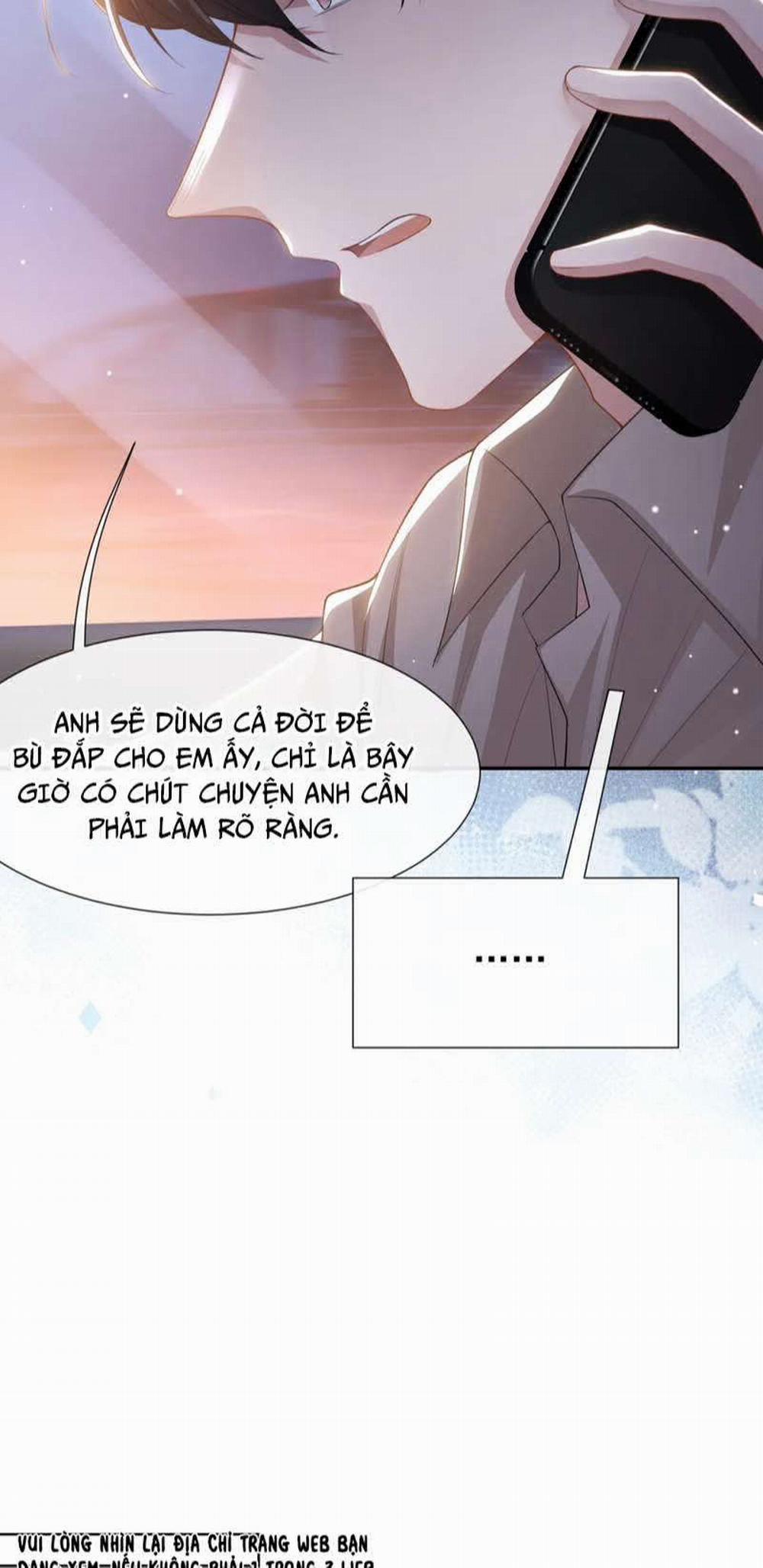 Quan Hệ Thế Thân 108 trang 13