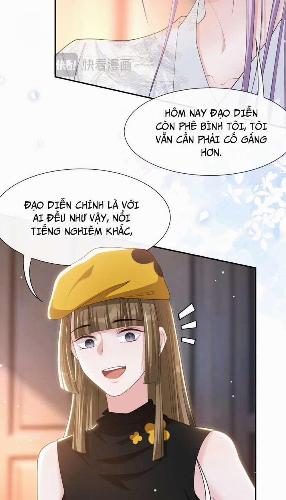 Quan Hệ Thế Thân 108 trang 17