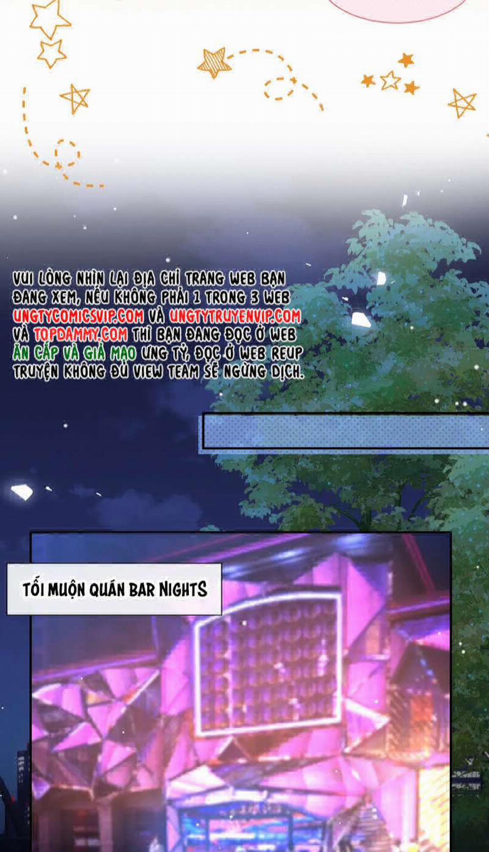 Quan Hệ Thế Thân 108 trang 19