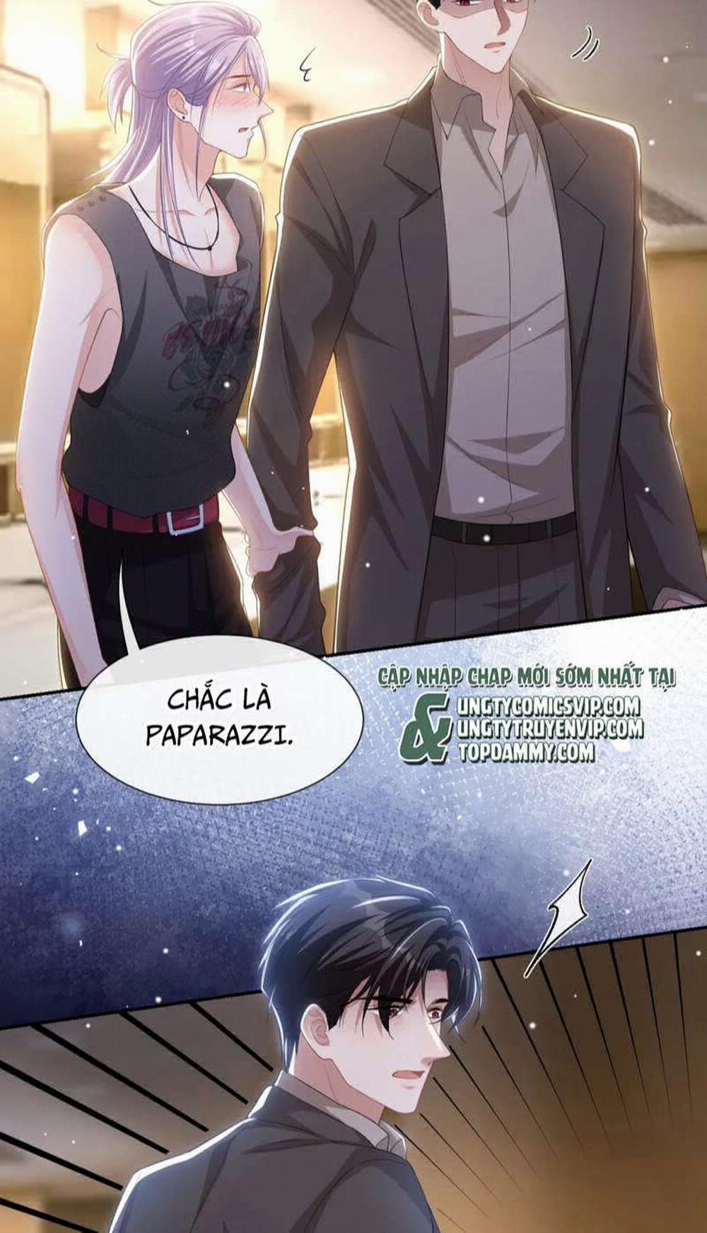 Quan Hệ Thế Thân 108 trang 27