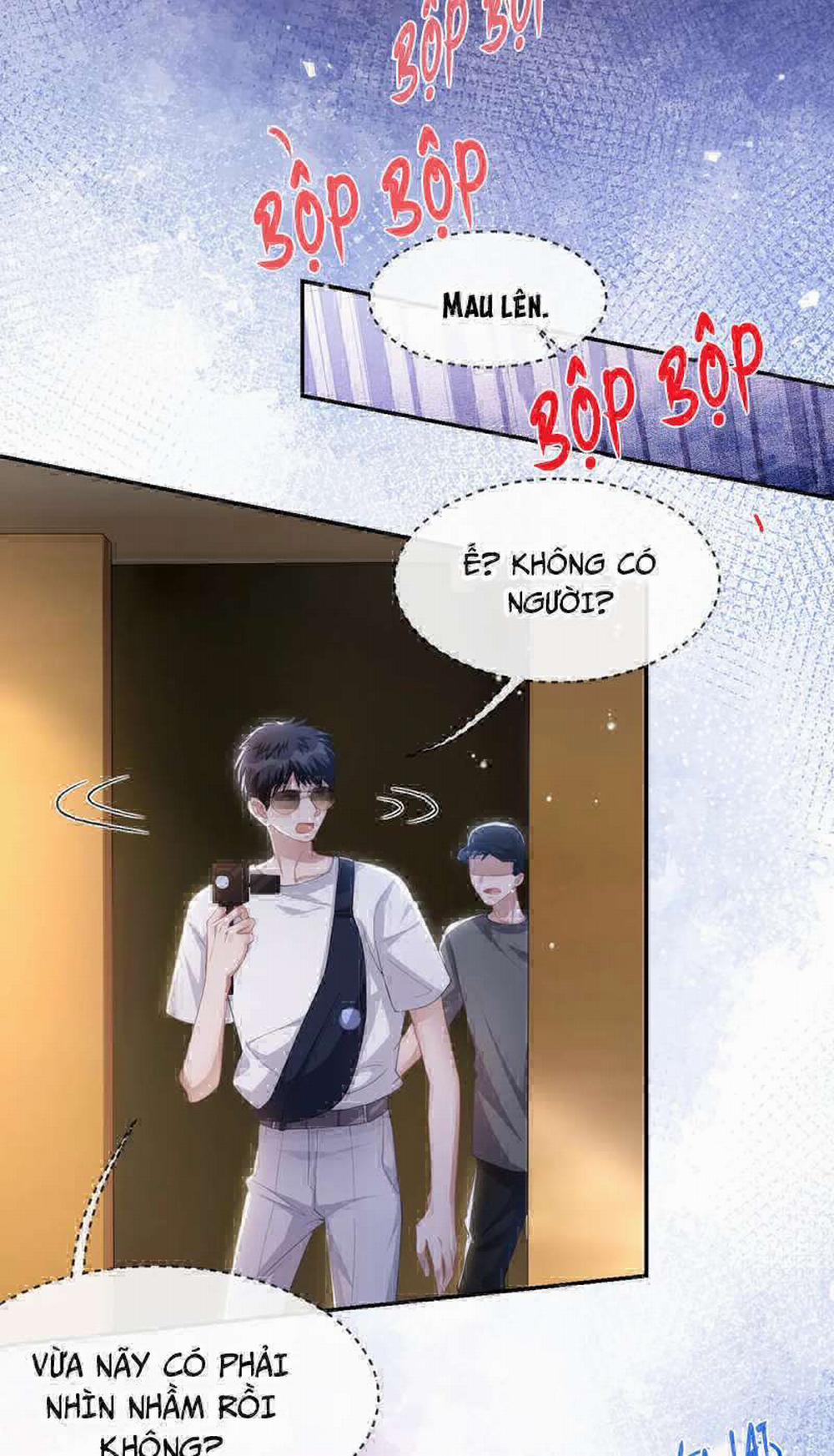 Quan Hệ Thế Thân 108 trang 29