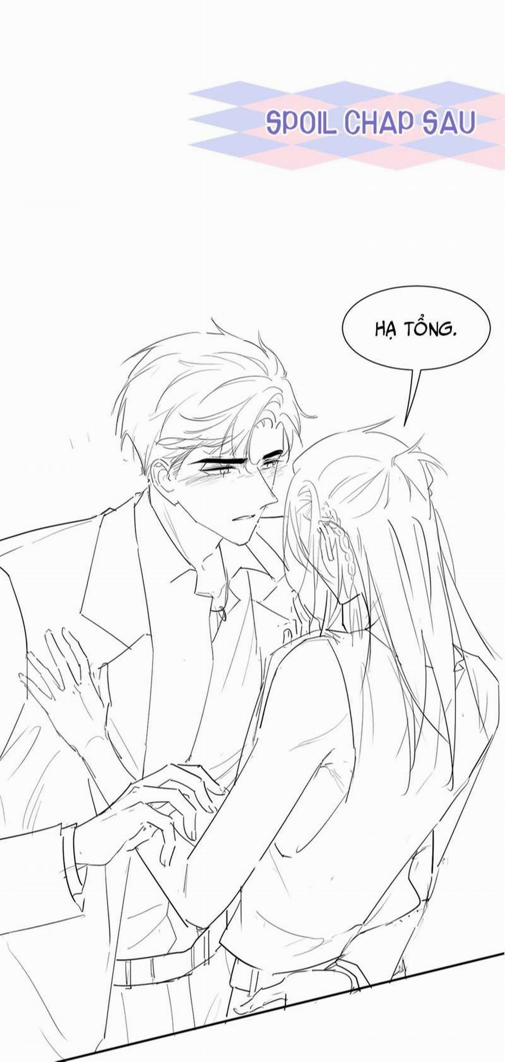 Quan Hệ Thế Thân 108 trang 32