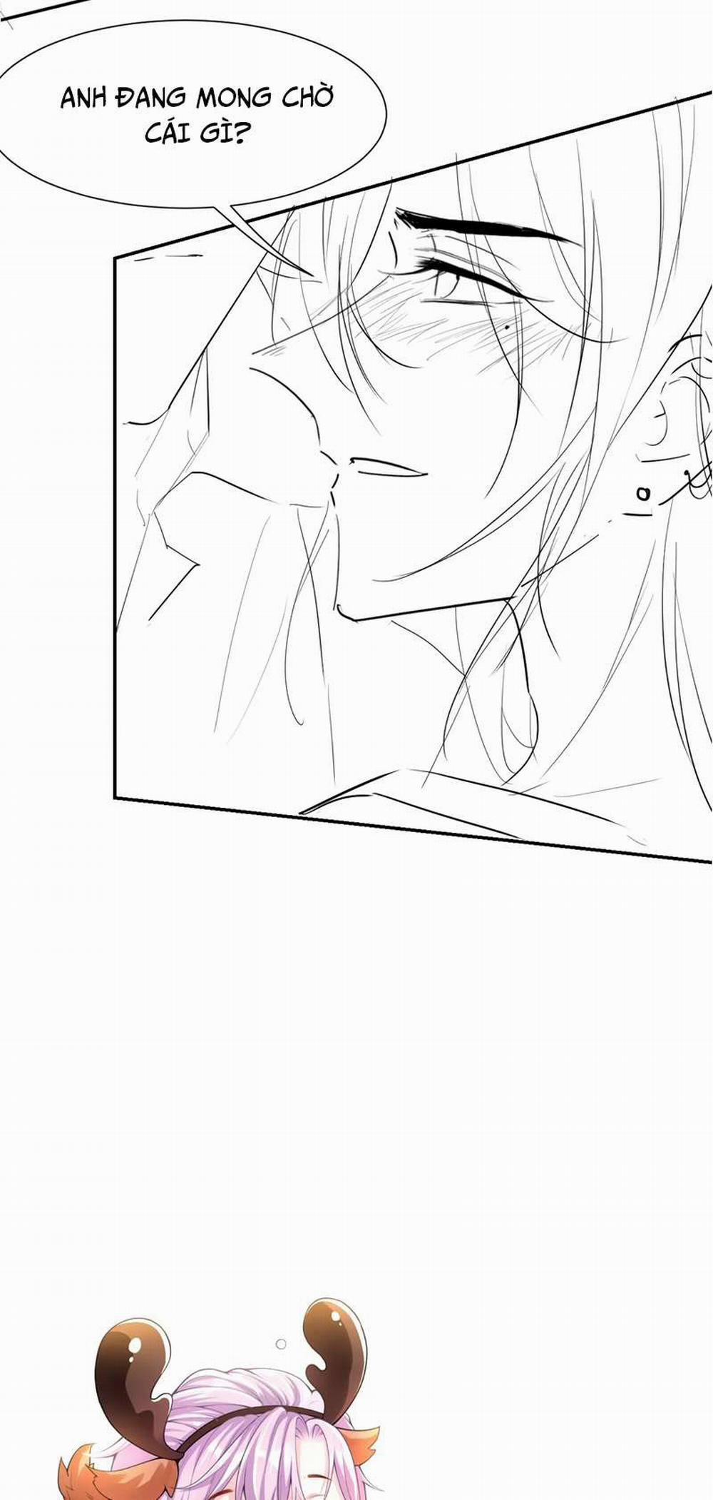 Quan Hệ Thế Thân 108 trang 33