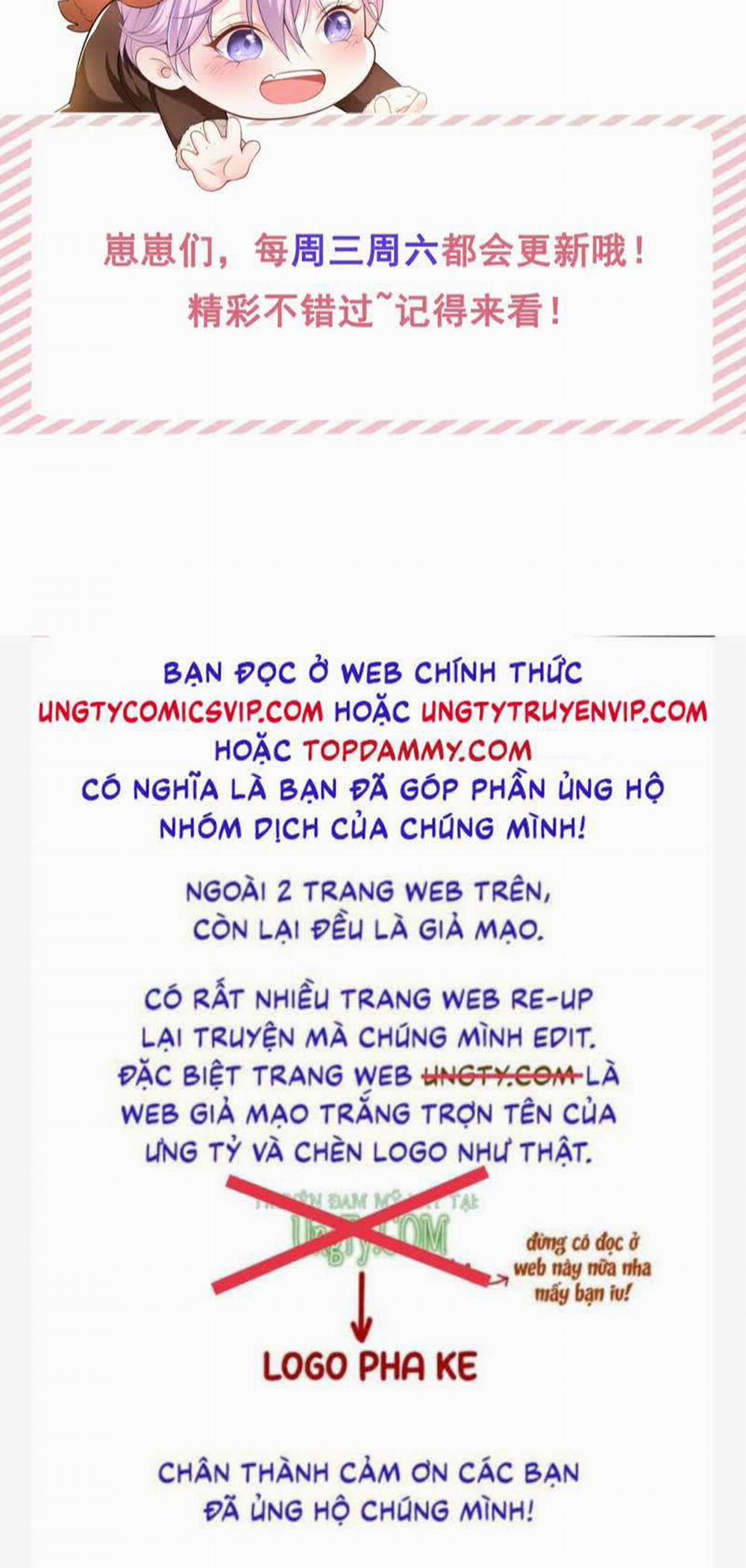 Quan Hệ Thế Thân 108 trang 34
